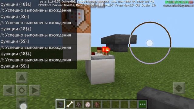 КОРОНАВИРУС в Майнкрафт?! | Virus Function обзор мода | minecraft