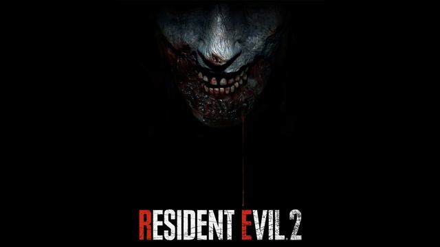 Resident Evil 2 Remake OST - Saudade Cody Matthew Johnson ft. Shim