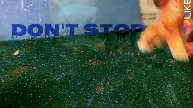LPS MV Don't Stop СМОТРЕТЬ ДО КОНЦА