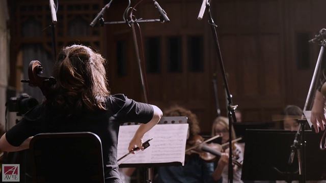 Elgar Cello Concerto: Movement 3