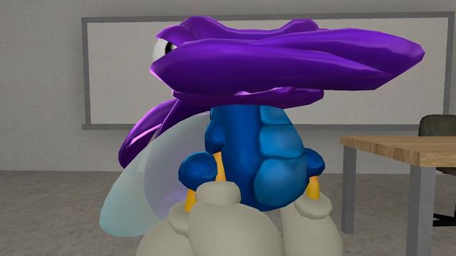 SSGV5: Kirby Returns to School