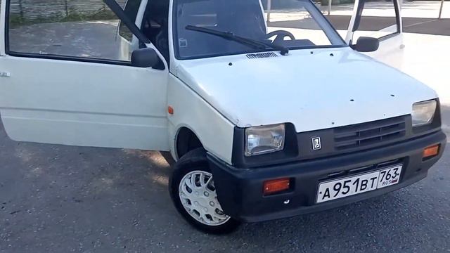автомобиль Тольятти находится продадим 55000 рб