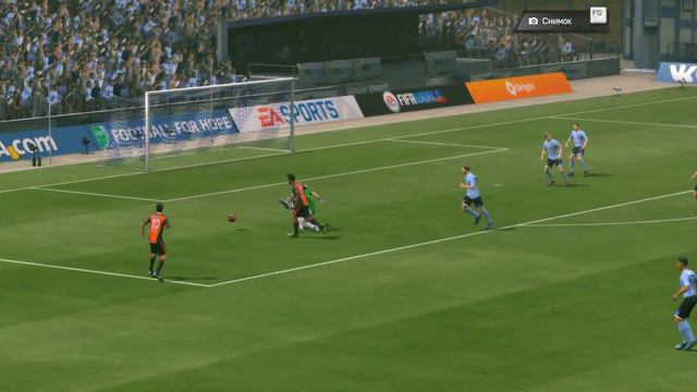 [Fifa World] Fail :D