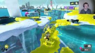ВОЗВРАЩЕНИЕ В СПЛАТУН 3 ➤ Splatoon 3 Nintendo Switch Gameplay Part 18