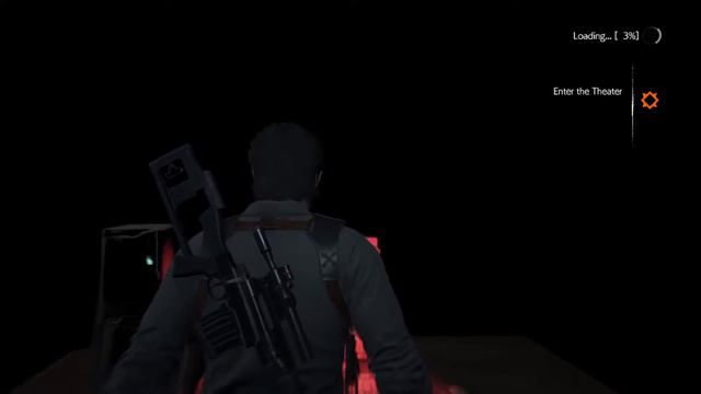 The Evil Within 2 CHAPTER 7 2 WalkThrough With All Collectibles