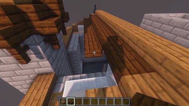 Minecraft: Castle Themed House Tutorial [How to Build]