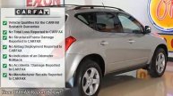 2005 Nissan Murano - TexasMotorcars - Dallas