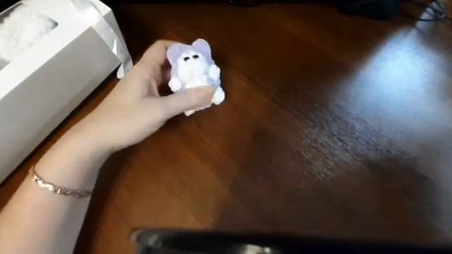 Удачная ярмарка! Об упаковке, о процессах и планах.