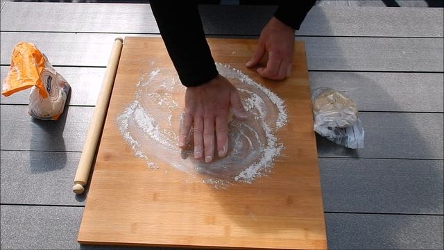 BBQ-Ru Розы Азии ГУЛЬ ХАНУМ в голландском казане Dutch Oven. Узбекское блюдо-по другому ?Uzbek Food