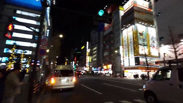 The next station is ShibuyaTokyowwwwwwwww4
