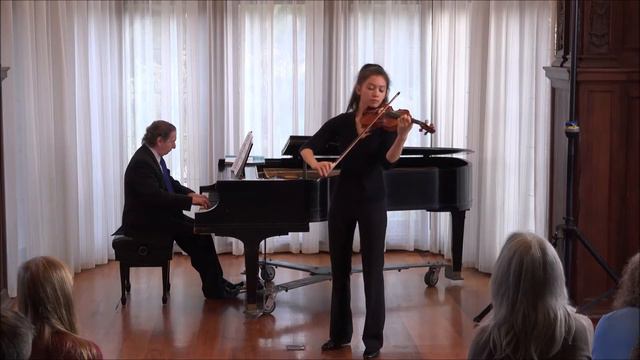 Bartók: Violin Concerto No. 2 in B minor /