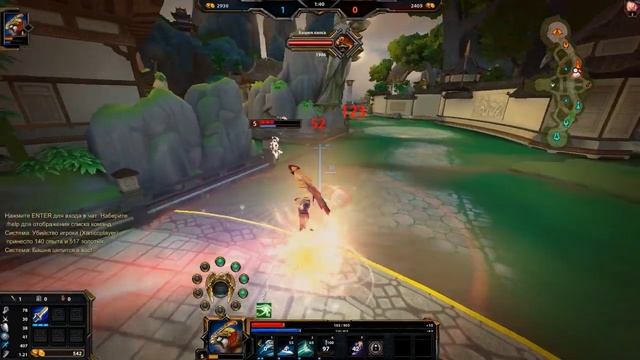 HORUS: [A-Z] Challenge | [А-Я] Челлендж | Grandmaster Ranked Duel 1x1