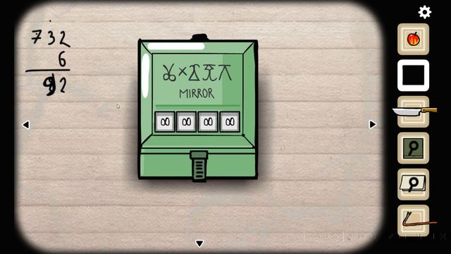 Прохождение второй игры от компании Rasty Lake - Cube Escape: The Lake.