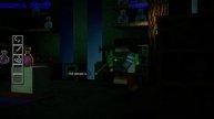 Проходим Minecraft Story Mod! Stream #4
