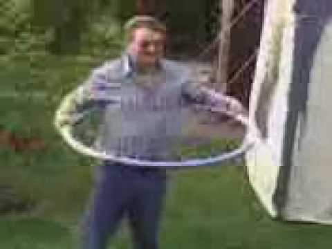 Хула-хуп Hula hoop