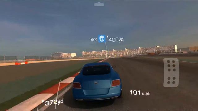Real Racing 3 Prestige Powermatch Part 2