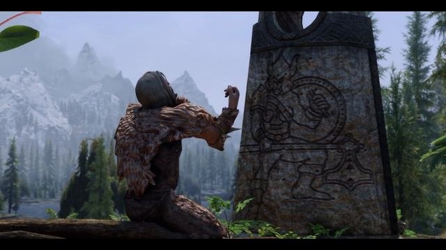 This Skyrim Theory Will Change the Way You See Everything