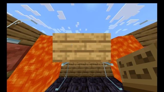 How to make hide and seek in MC: Ep.1 Building the lobby