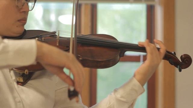 Violin - Copy Of A Nicolò Gagliano