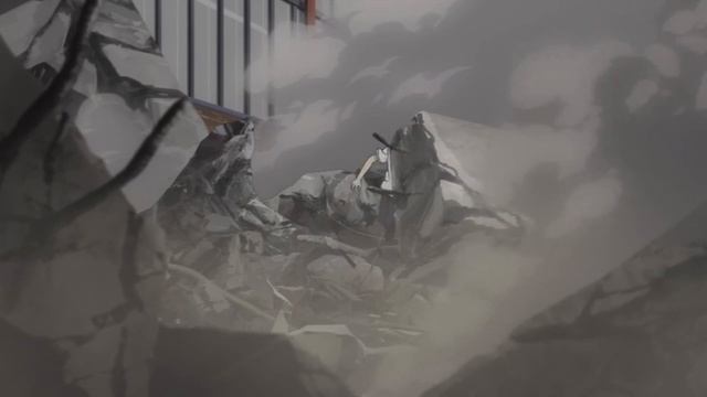 Шарлотта amv  Charlotte amv Смерть Аюми Отосака.