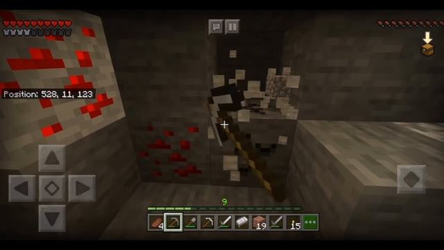 Sinh Tồn Minecraft Trial 1.14.1 Siêu Khó | Tập 2 Đi Khám Phá Khe Nứt Và Tìm Khoáng Sản Survival !!!