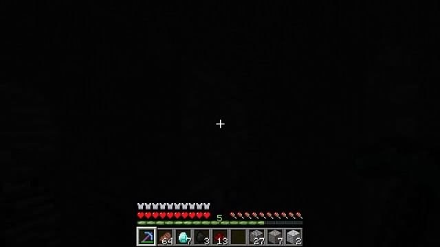 Minecraft Full Brightness (NO HACKS)