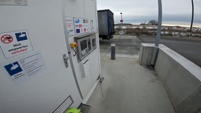 КАК ЗАПРАВИТЬ ФУРУ ГАЗОМ !!!! Подробная инструкция!!!