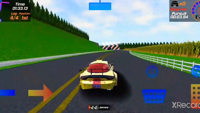 2JZ life Mark Mazda RX-7 drift build vs James mustang, Mila mustang & Ceasars El Comino