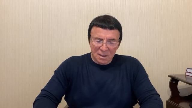 Кашпировский: 29.11.2020 г. Теракт а Будённовске. Часть 4.