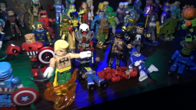 ОБЗОР КОЛЛЕКЦИИ FUNKO, LEGO, MINIMATES | МОЯ КОЛЛЕКЦИЯ ФИГУРОК ФАНКО | КОЛЛЕКЦИЯ МИНИФИГУРОК ЛЕГО