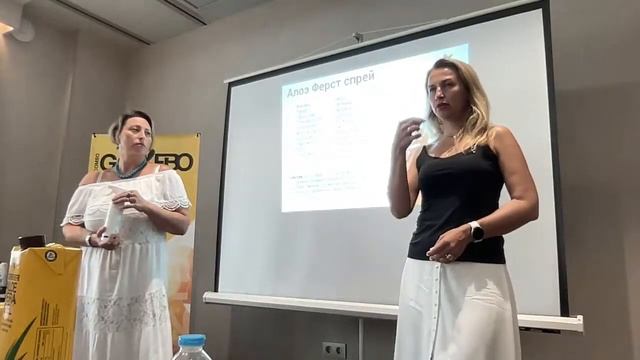 Врач Наталья Бебекина НЕ ДЫШИТ НОС
