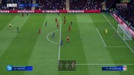 FIFA 19 - Liverpool vs. Napoli @ Anfield