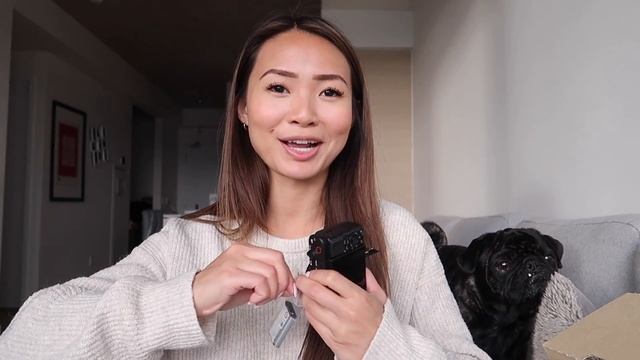? new vlog camera | unboxing Sony ZV-1 vs Canon G7X Mark ii