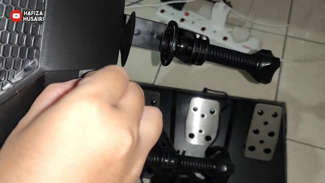[eng] Cara Connect PXN-V9 dgn Nintendo Switch