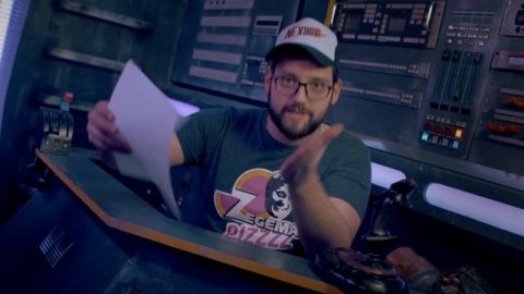 TEASER EPISODES 7/8/9 + AD ASTRA + FAQ - Nexus VI