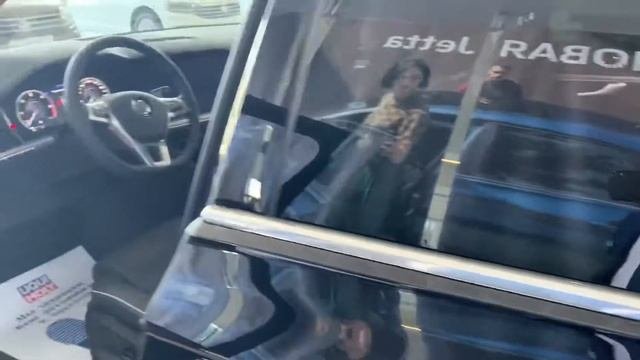 Volkswagen Touareg Exclusive TDI 249 л/с