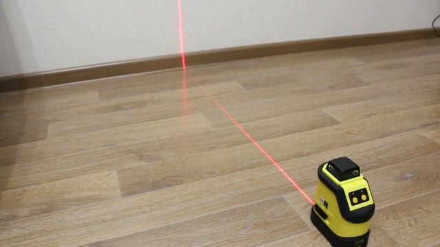 Лазерный уровень Firecore F190R с Алиэкспресс