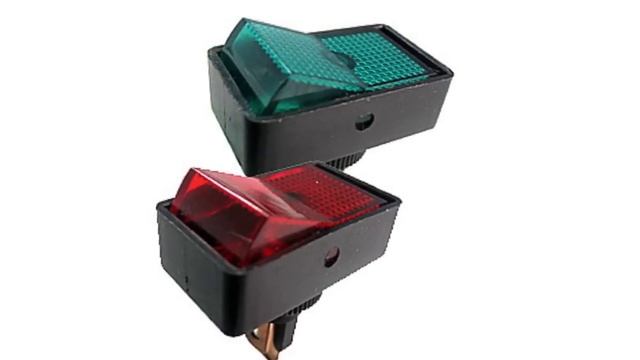 Переключатель серии ASW-11