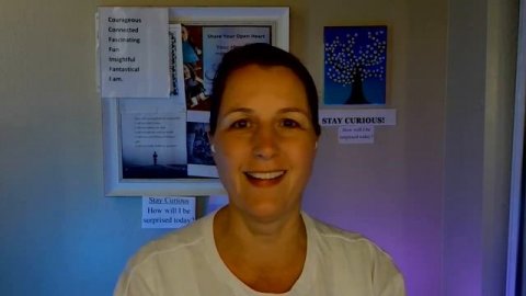 1062: Discover Your Power to Overcome Pain and Thrive!