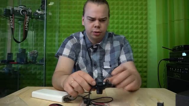 Artway AV-520. Бюджетный авторегистратор с двумя камерами?