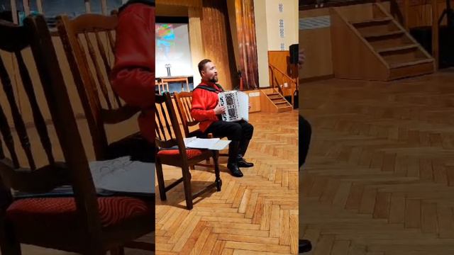 Ехали на тройке с бубенцами! Эх!!!