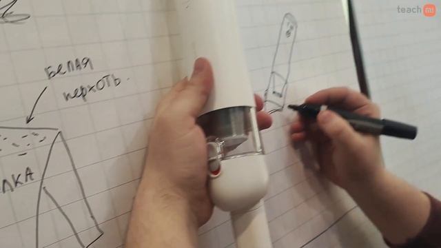 Конференция Xiaomi в Красноярске, апрель 2022