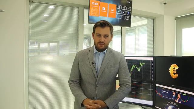 Ежедневный анализ рынка Форекс на 8 июля 2021 г (видео AMarket)