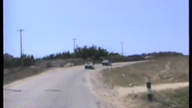 Домашнее видео. Кассета 1998 - 2001 годы. Часть 4