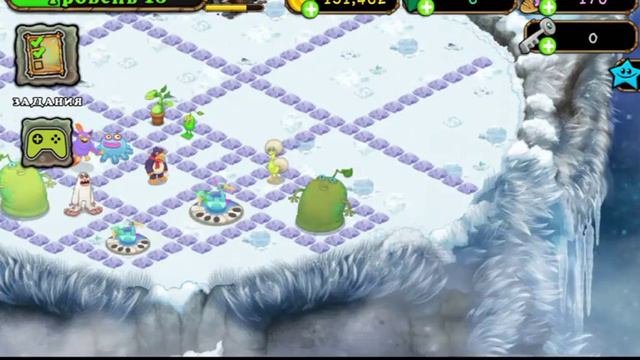 Как вывести диджа в игре My singing monsters