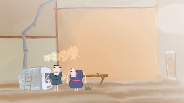 Родник молодости 2011 HD