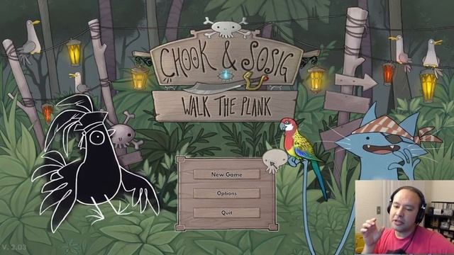 WitchWay, Glittermitten Grove, Chook & Sosig, and more itch bundle games