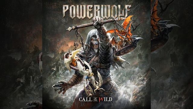 Powerwolf - Call Of The Wild (Full Album 2021)