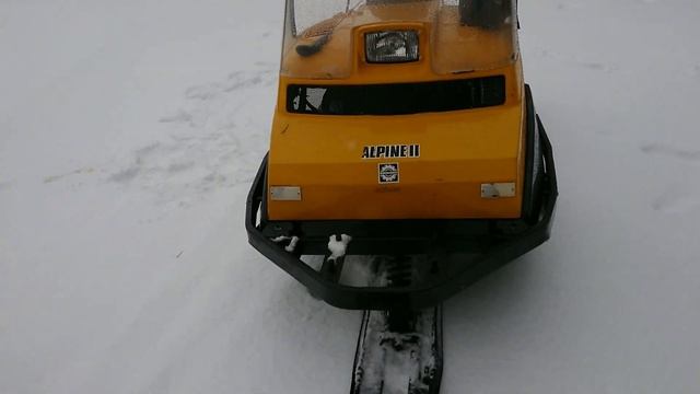 Закрываем сезон!Часть вторая.