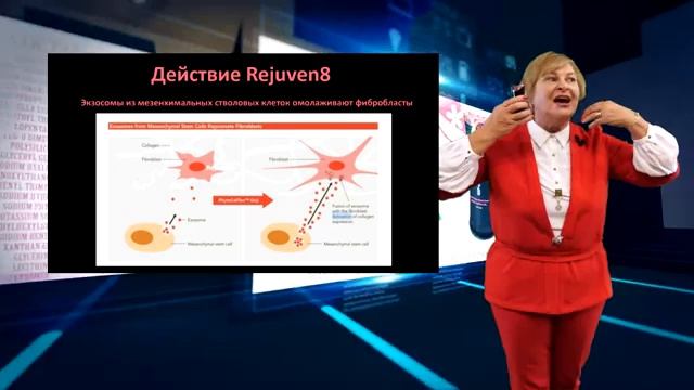 Акция! Запуск нового бизнеса  ! Открытие XXI века ! Сыворотка Rejuven8 #bestbepic